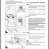 Gehl 721, 721T Wheel Loader Repair Service Manual