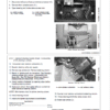 John Deere 710J Backhoe Loader Technical Manual (S.N 159770 – 161143 and after 172185 – )