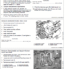 4-50-2.png John Deere 350C, 400C Articulated Dump Truck Repair Technical Manual