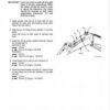 Hitachi Zaxis 27U, 30U, 35U Excavator Service Repair Manual
