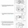 New Holland TD3.50 Tractor Service Manual
