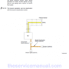 Hitachi ZX450 Class and ZX460LCH Zaxis Excavator Service Repair Manual