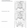 New Holland TD65F, TD75F, TD85F Tractor Service Manual