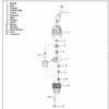 Bobcat E55 Compact Excavator Repair Service Manual