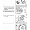 New Holland TN70A TN75A TN85A Tractor Service Manual