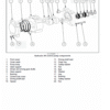 New Holland TD95D HC Tractor Service Manual
