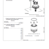 John Deere 310J Backhoe Loader Repair Technical Manual (S.N after 159760 – )