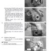 New Holland E18SR Mini Excavator Repair Service Manual