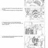 New Holland TT4.55, TT4.65, TT4.75 Tractor Service Manual