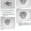 Bobcat E80 Compact Excavator Repair Service Manual