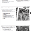 John Deere B35C, B40C Articulated Dump Truck Repair Service Manual
