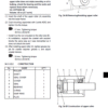 New Holland E20.2SR, E22.2SR and E27.2SR Mini Excavator Manual