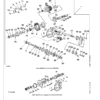 4-57.png John Deere B40B Articulated Dump Truck Repair Service Manual
