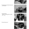 New Holland E40.2SR and E50.2SR Mini Excavator Service Manual
