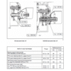 New Holland TN60VA, TN75VA, TN95VA Tractor Service Manual