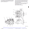 Hitachi ZX290LC-5B and ZX290LCN-5B ZAXIS Excavator Repair Manual