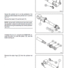 New Holland MH2.6 and MH3.6 Tier 3 Wheeled Excavator Manual