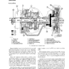 John Deere 300 Loader and Backhoe Loader Repair Technical Manual