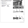 John Deere 250D, 300D Dump Truck Technical Manual (DW & BELL – S.N. 200537—201811)