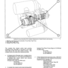New Holland 100 HP, 115 HP, 135 HP, 160 HP Tractor Service Manual