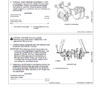 John Deere 350D, 400D Series 2 Dump Truck Service Manual