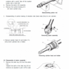 New Holland E27B Tier 3 Compact Excavator Service Manual