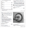 John Deere 250D, 300D Series 2 Dump Truck Service Manual