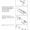 New Holland WE190, WE210 and WE230 Wheeled Excavators Manual