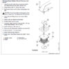 John Deere 250D, 300D Series 02 Dump Truck Service Manual