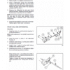 New Holland TC29DA, TC33DA Tractor Service Manual
