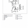 New Holland WE170B, WE190B Wheeled Excavator Service Manual