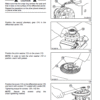 New Holland LM1060 Telehandlers Service Manual