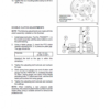 How to Maintain New Holland TC31DA, TC34DA Tractor Service Manual