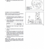 New Holland TC31DA, TC34DA Tractor Service Manual