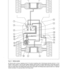 New Holland LW230 Wheel Loader Service Manual