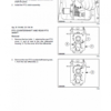 How to Repair New Holland TC35A, TC35DA, TC40A Tractor Service Manual