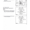 New Holland TC35A, TC35DA, TC40A Tractor Service Manual
