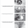 Case Cx15b Cx18b Series 2 Excavator Service Repair Manual