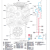 John Deere 260E, 310E Articulated Dump Truck Service Manual
