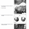 New Holland LM1330 and LM1333 Telehandlers Service Manual