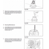 New Holland LW230.B Wheel Loader Service Manual
