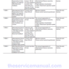 Hitachi ZX225US-6, ZX225USR-6, ZX225USLC-6, ZX225USRLC-6 ZAXIS Excavator Repair Manual