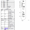 JCB TM180, TM220 Wheeled Loader Service Manual