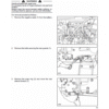 New Holland TN75FA, TN85FA, TN95FA Tractor Service Manual