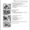 Gehl 418 Wheel Loader Operators and Parts Manual