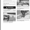Bobcat S530 Skid-Steer Loader Service Repair Manual