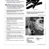 John Deere 344L Compact 4WD Loader Repair Technical Manual