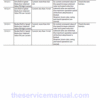Hitachi ZX210X-6 and ZX210LCX-6 ZAXIS Excavator Repair Manual