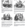 New Holland TG210, TG230, TG255, TG285 Tractor Service Manual