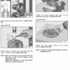 Bobcat TL360 and TL360X Telescopic Handler Service Manual